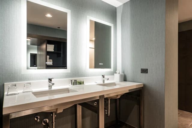 Cambria Hotel Chicago Loop - Theatre District-Standard Room, 2 Queen Beds, Non Smoking-4