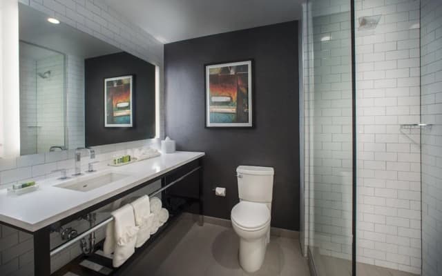 Cambria Hotel Chicago Loop - Theatre District-Standard Room, 2 Queen Beds, Non Smoking-3