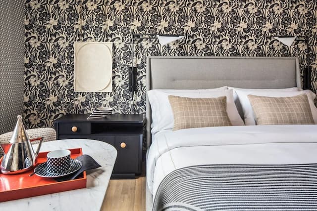 샌프란시스코 프로퍼 호텔-프리미어룸, 킹사이즈침대 1개-5