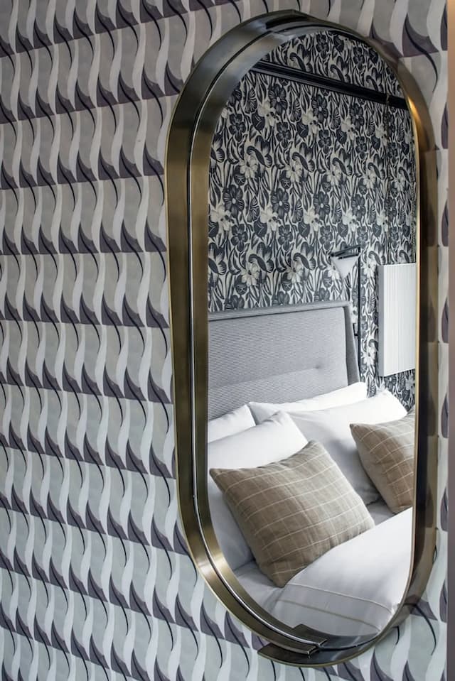 샌프란시스코 프로퍼 호텔-프리미어룸, 킹사이즈침대 1개, 시내 전망-4