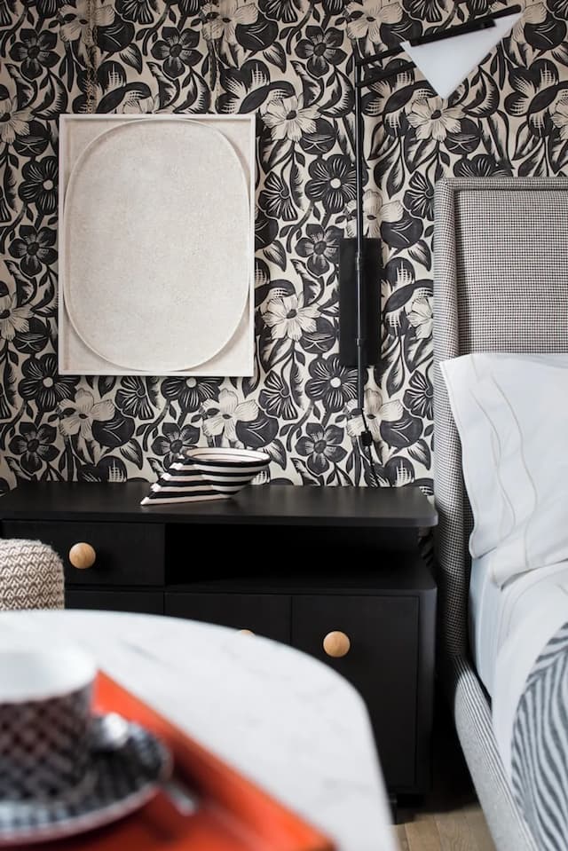 샌프란시스코 프로퍼 호텔-프리미어룸, 킹사이즈침대 1개, 시내 전망-5