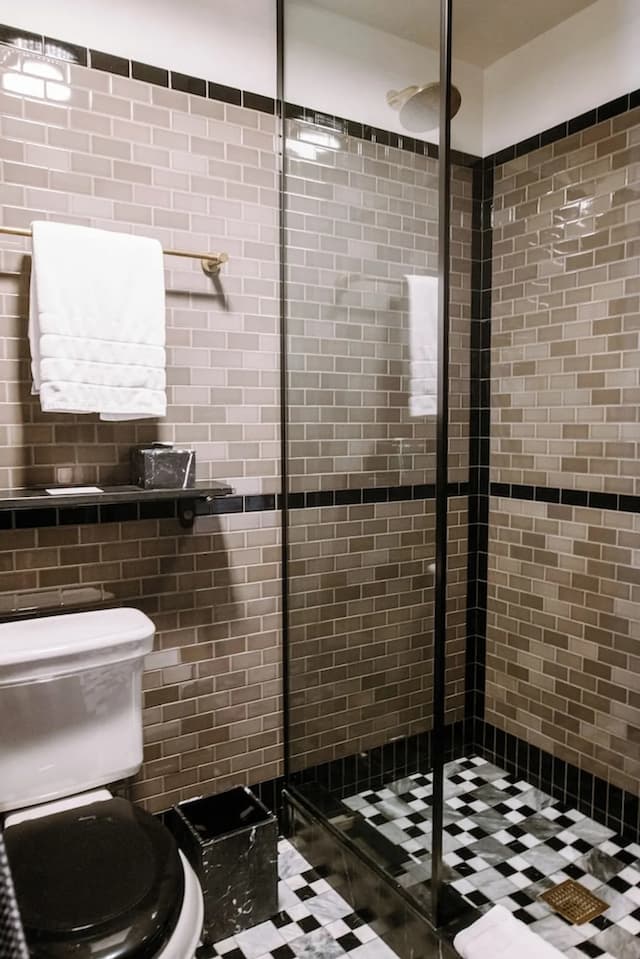 샌프란시스코 프로퍼 호텔-룸, 싱글침대 2개, 마당 전망 (Proper Bunk)-9