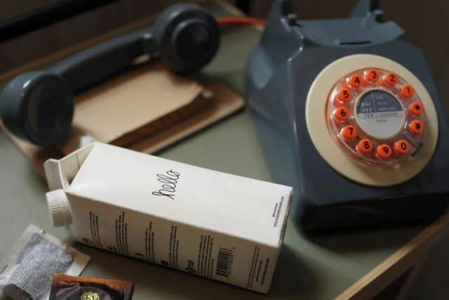 Moxy NYC Times Square-Room, 2 Double Beds-6