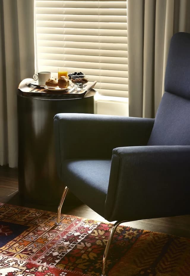 ホテル ゼッタ サンフランシスコ-デラックス ルーム キングベッド 1 台-3