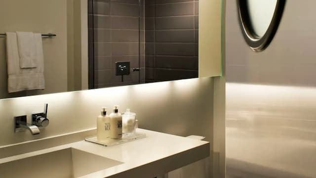 ホテル ゼッタ サンフランシスコ-ルーム キングベッド 1 台 (Well and Away)-6