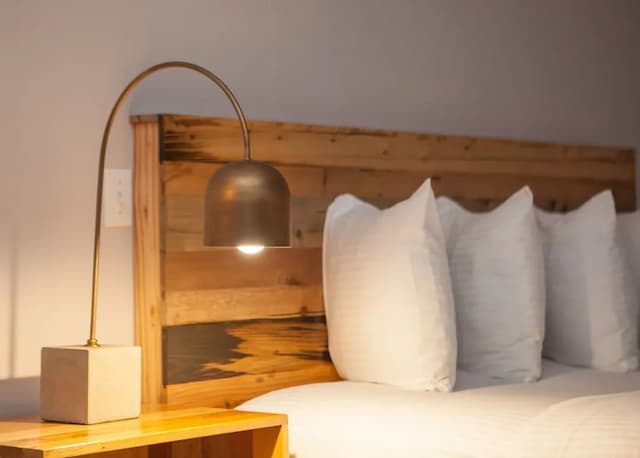 Ravel Hotel Trademark Collection by Wyndham-华丽客房, 1 张大床, 无障碍, 无烟房-2