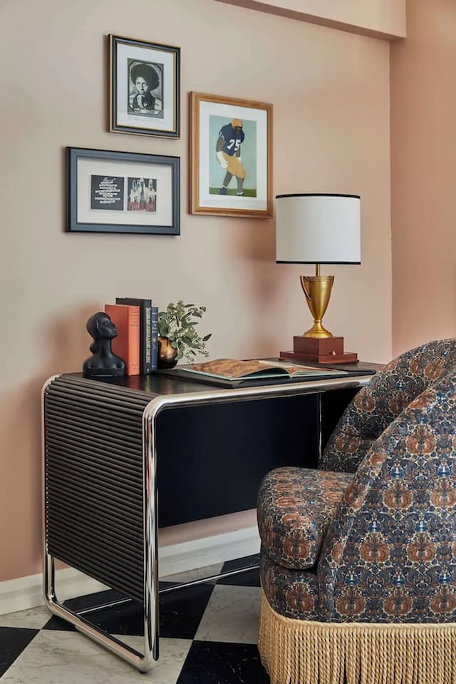 西雅圖 Graduate by Hilton 飯店-客房, 1 張特大雙人床, 無障礙, 浴缸-6