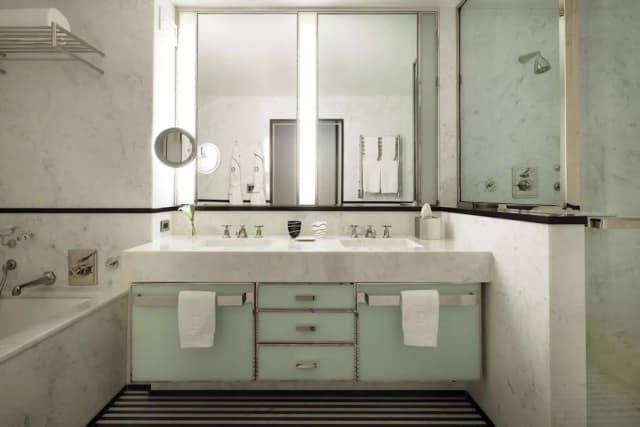 馬克飯店-客房, 1 張加大雙人床 (Madison)-3