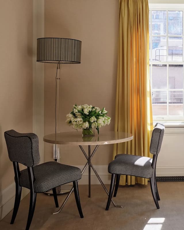 The Mark-Seventy-Seven King Room-4