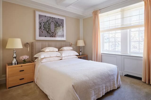 The Mark-Courtyard Junior Suite-2