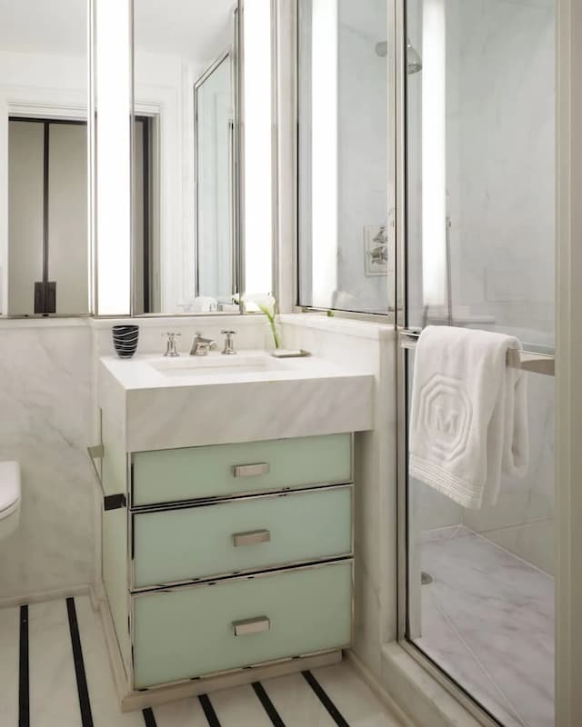 The Mark-Seventy-Seven Junior Suite-4