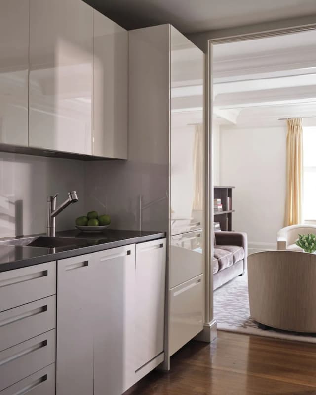 馬克飯店-套房 (Manhattan)-3