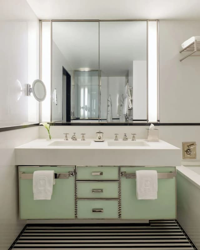 馬克飯店-套房 (Manhattan)-4