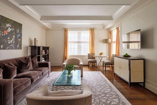 馬克飯店-套房 (Manhattan)-1