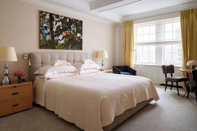 The Mark-Two Bedroom Premier Suite-2