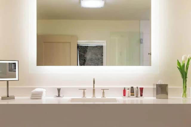 Chicago Marriott Downtown Magnificent Mile-Suite, 1 Bedroom, City View-5