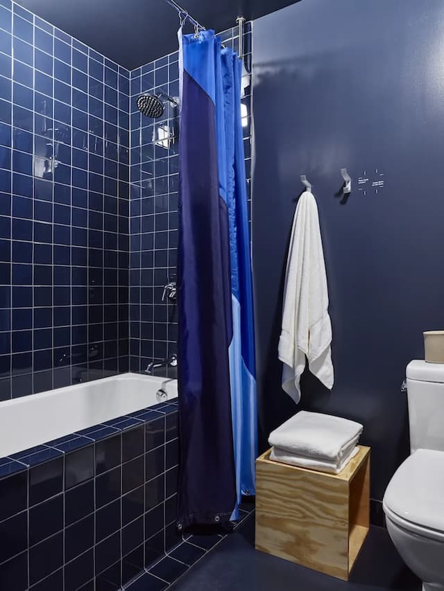 艾蜜莉飯店-豪華客房, 2 張標準雙人床 (Accessible Deluxe Double)-4