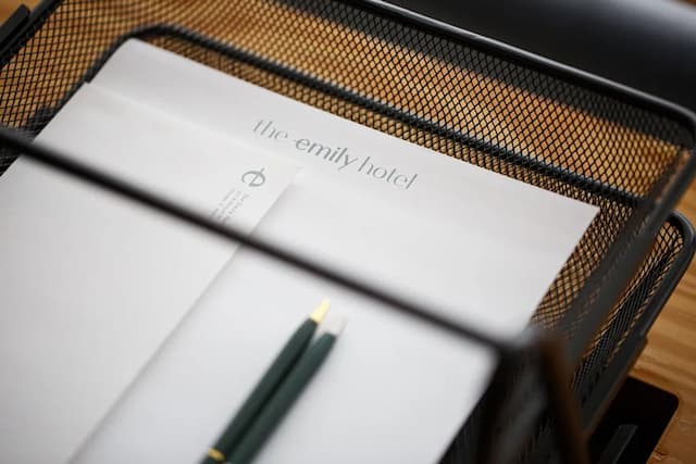 艾蜜莉飯店-客房, 1 張特大雙人床, 無障礙 (Accessible Standard King)-4