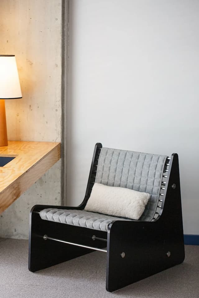 艾蜜莉飯店-行政套房, 1 張特大雙人床 (Executive King)-3