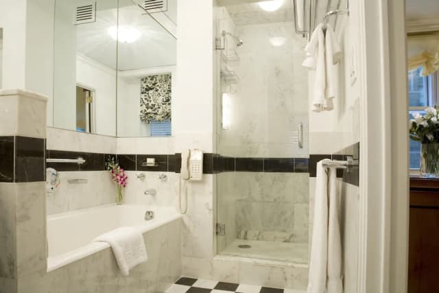 荷蘭雪梨飯店-套房 (Interior )-7