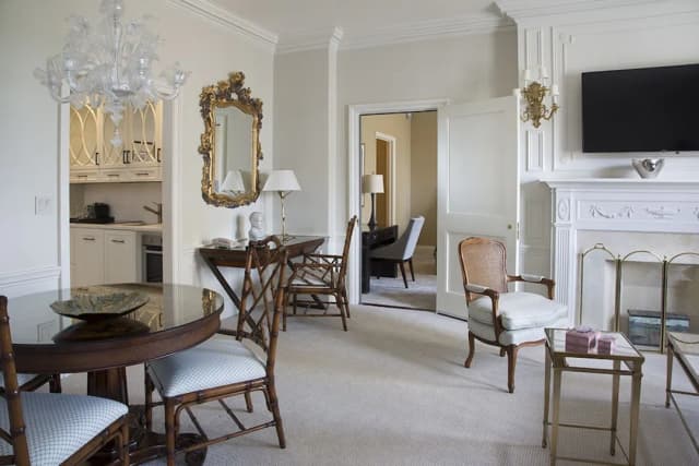 荷蘭雪梨飯店-套房, 城市景觀-7