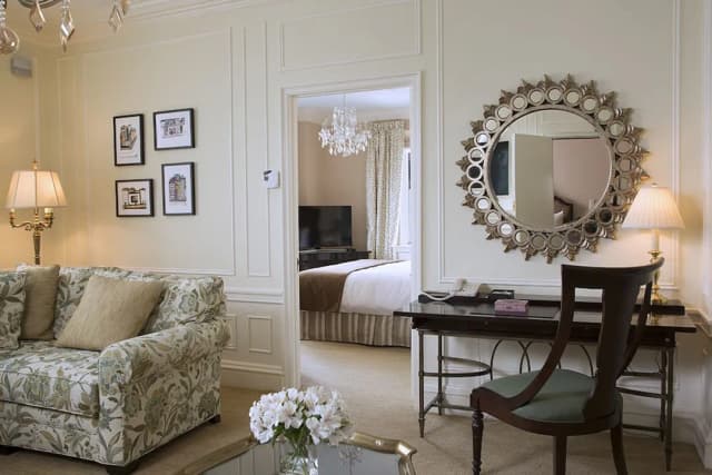 荷蘭雪梨飯店-套房, 城市景觀-6