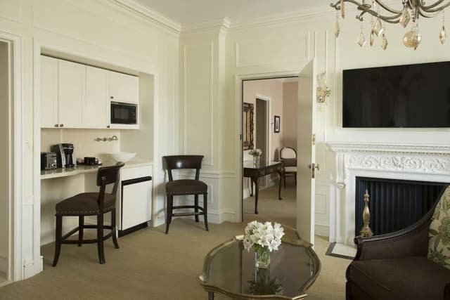 荷蘭雪梨飯店-套房, 城市景觀-21