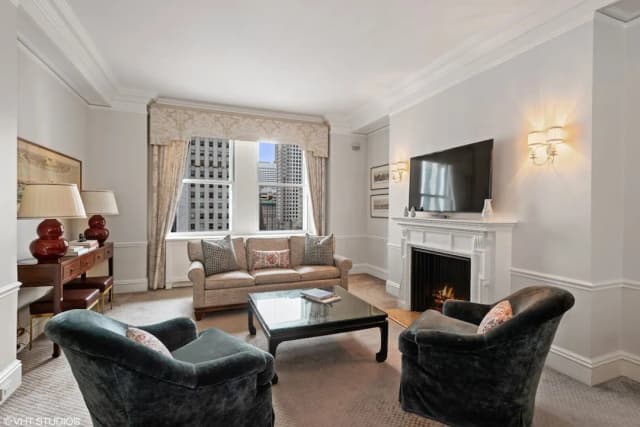 荷蘭雪梨飯店-套房, 城市景觀-10