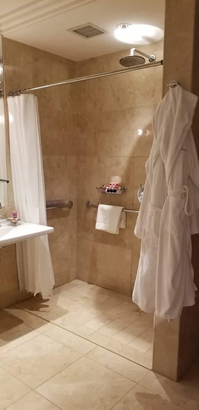 더 피에르, 어 타지 호텔, 뉴욕-스위트 (Metropolitan)-14