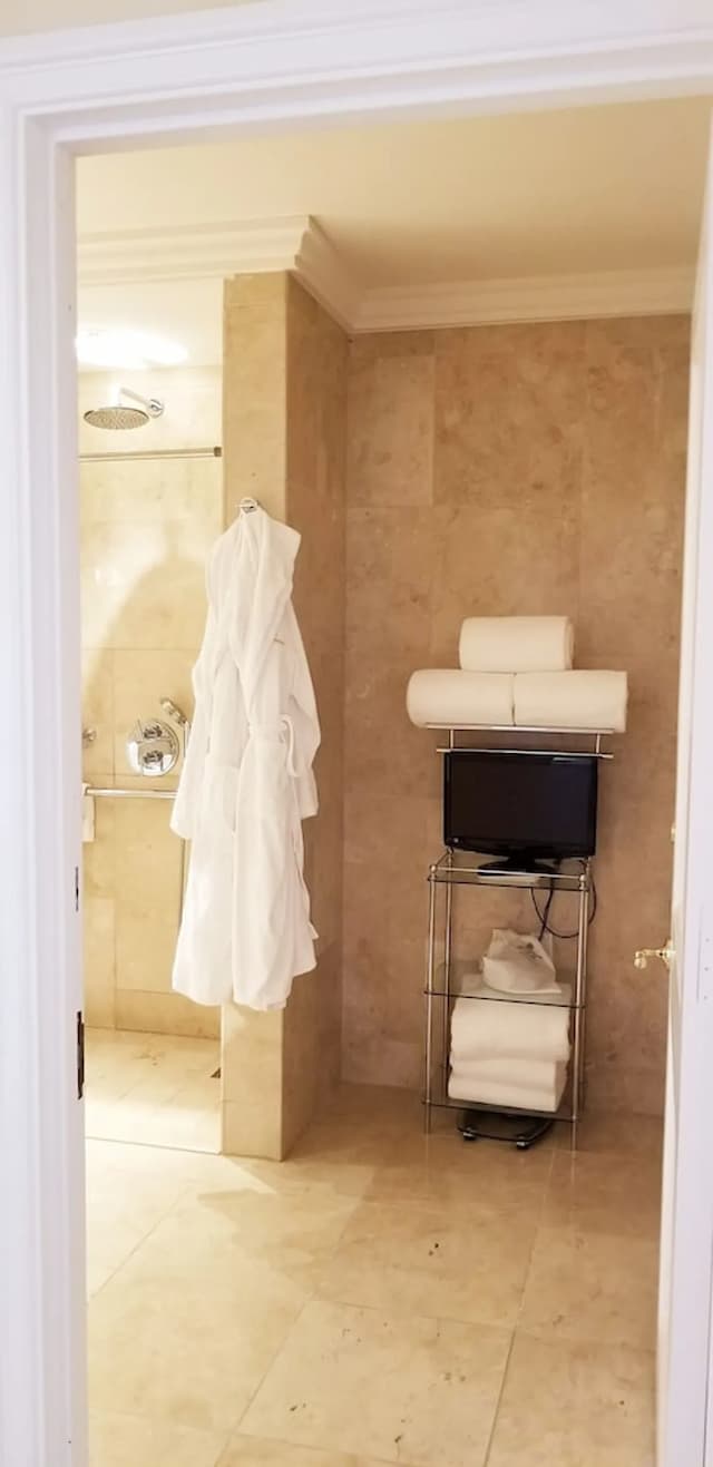 더 피에르, 어 타지 호텔, 뉴욕-스위트 (Metropolitan)-15