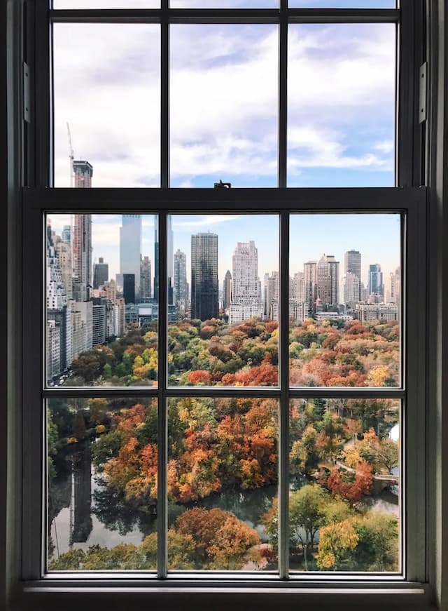 더 피에르, 어 타지 호텔, 뉴욕-디럭스 스위트, 침실 2개 (Deluxe Grand)-2