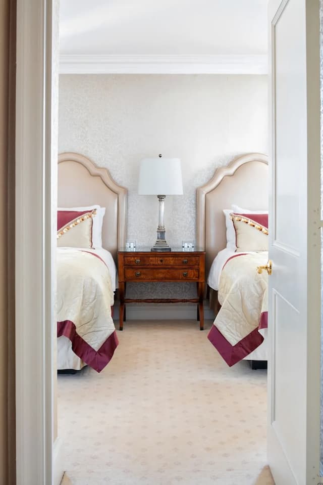 더 피에르, 어 타지 호텔, 뉴욕-그랜드 스위트, 침실 2개 (2 Bedrooms)-1