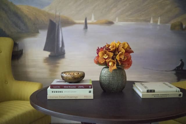 인터컨티넨탈 뉴욕 바클레이 바이 IHG-클래식룸, 퀸사이즈침대 1개-4