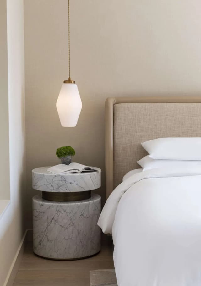 파크 하얏트 시카고-Park, 스위트-2