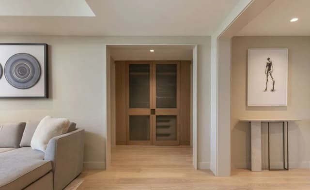 파크 하얏트 시카고-Park, 스위트-3