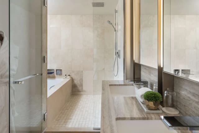 파크 하얏트 시카고-룸, 더블침대 2개 (Water Tower View)-5