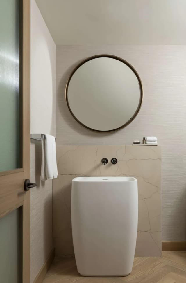 파크 하얏트 시카고-스위트 (LAKE MICHIGAN SUITE)-8