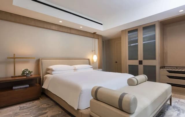 파크 하얏트 시카고-스위트 (Nomi)-2