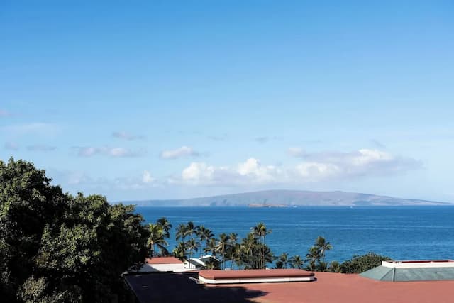 ワイレア・ビーチ・マリオット・リゾート＆スパ-ジュニア スイート キングベッド 1 台 バルコニー ガーデンビュー-2