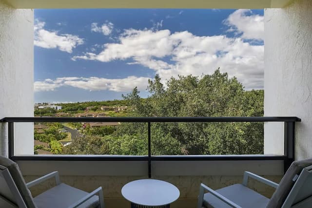 ワイレア・ビーチ・マリオット・リゾート＆スパ-スイート 1 ベッドルーム ガーデンビュー-4