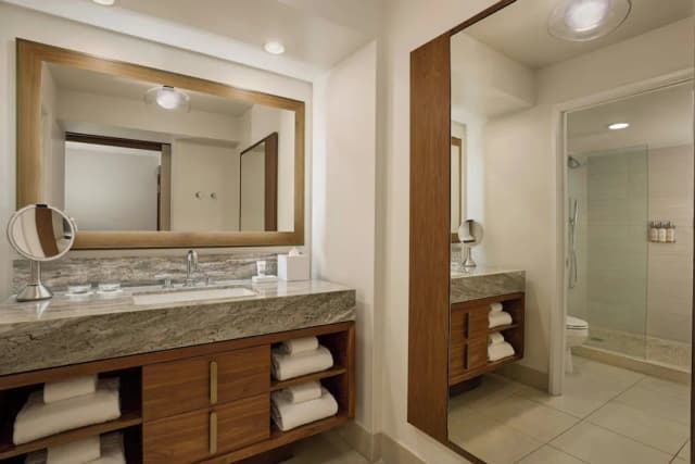 Wailea Beach Resort - Marriott, Maui-Room, Lanai (Sundeck Garden Oasis)-10