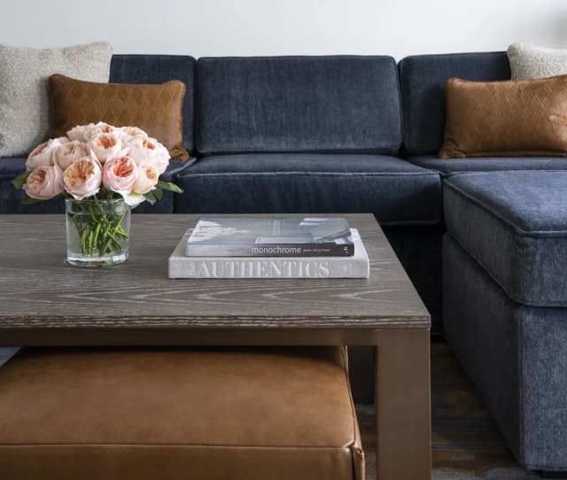 포 시즌스 호텔 휴스톤-이그제큐티브 스위트, 침실 2개-2