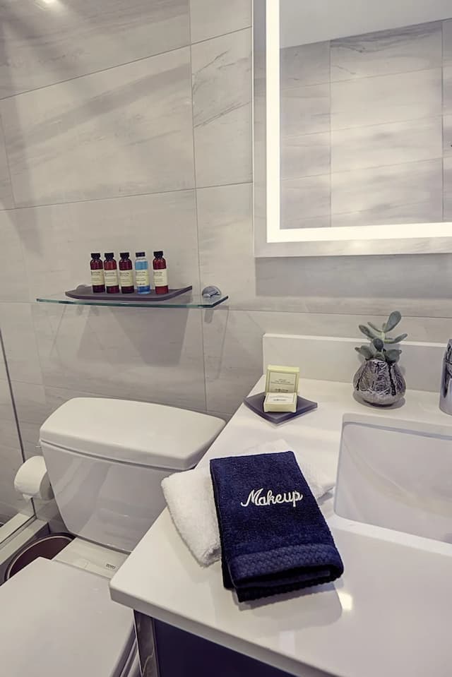 阿爾特森酒店-Deluxe Two Queen-7