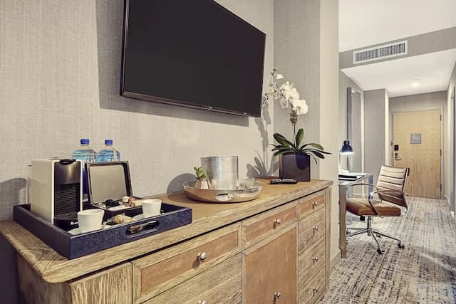 阿爾特森酒店-Deluxe Two Queen-5