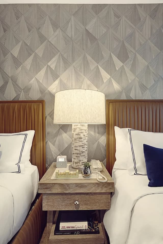 阿爾特森酒店-Deluxe Two Queen-2