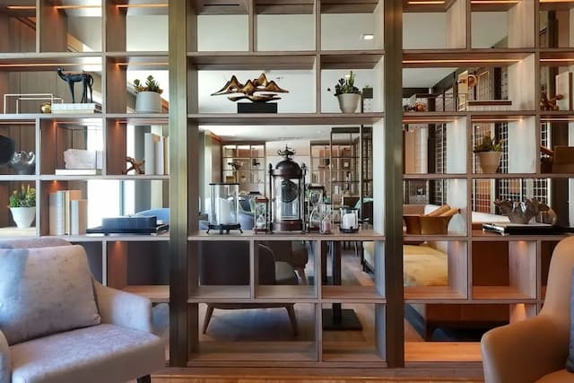 Sheraton Los Angeles San Gabriel-Club Room, 2 Queen Beds-3