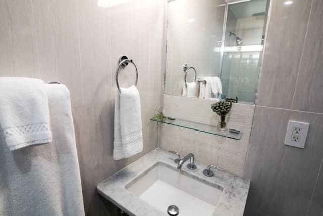 호텔 벨클레어-스위트 (Parlor, 1 King Bed & Sofa Bed)-5