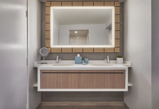 The Pierside Santa Monica-套房 (Coastal)-9