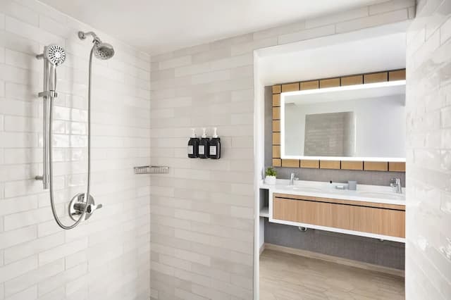 The Pierside Santa Monica-套房 (Coastal)-11