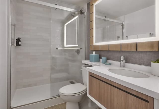 The Pierside Santa Monica-客房, 多张床 (Pierside)-6